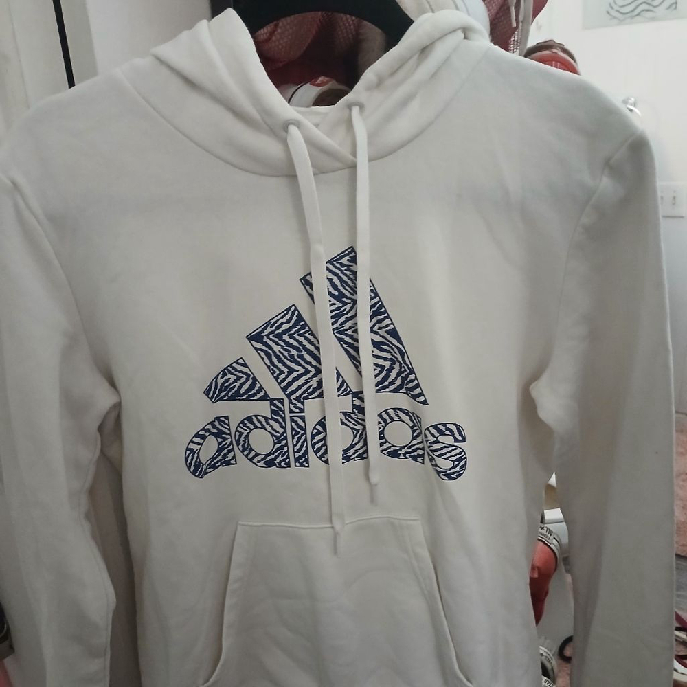 Adidas hoodie